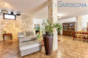 Alghero Villa Claire de Lune con piscina privata img38