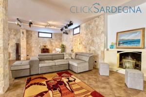 Alghero Villa Claire de Lune con piscina privata img39