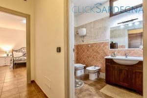 Alghero Villa Claire de Lune con piscina privata img40