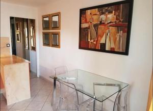 Appartements Clair de plage : photos des chambres