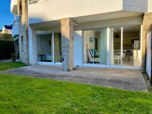 REF 082 Résidence récente port du Crouesty pour quatre personnes