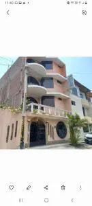 Hostal Luren - Nazca