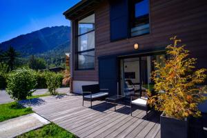 Maison Des Praz Chamonix