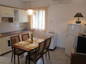 Apartment Tisno Residence