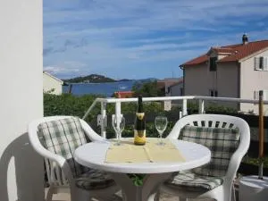 Apartment Tisno Residence - Tisno