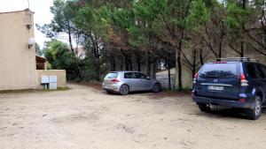 Maisons de vacances Le Cocon Gite : photos des chambres