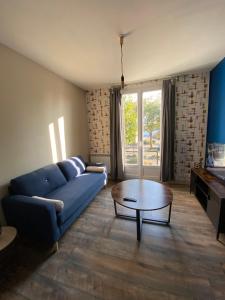 Appartements L’havrais detente : photos des chambres