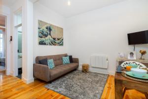 WHome Casa Alcazar Perfect spot w private Patio