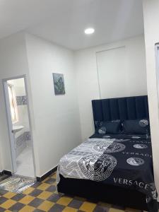 Habitación Independiente Zona Colonial