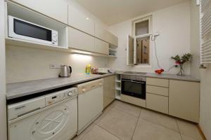 Apartments Vorsilska