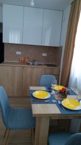 Apartment Nadja