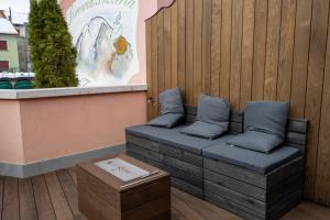 Teverone Suites & Wellness