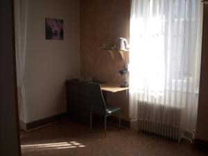 Hotels Hotel Edelweiss : photos des chambres