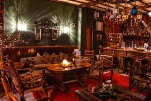 Hotel Polydrosos - Polydrosos