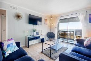 Cherry Grove Retreat & Sea Cabin