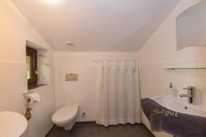 Bio-Bergbauernhof Hubgut