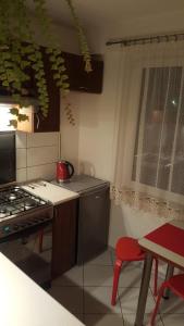 APARTAMENT NA HUCIE