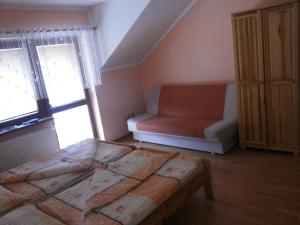 Apartmany Danka
