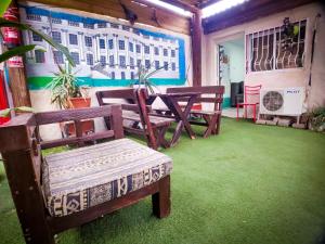 הבית הלבן של נתן - Unrated properties in Eilat