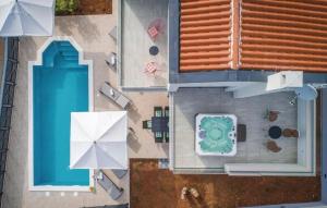 Villa Izabel with hot Whirpool