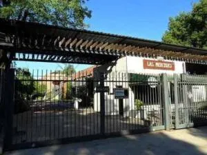 Departamento en barrio privado Complejo las Mercedes - Moreno