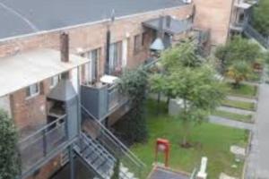 Departamento en barrio privado Complejo las Mercedes