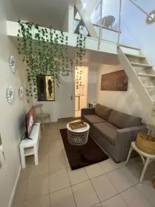 Grand studio Ermont - 埃尔蒙