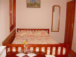 Amfora Rooms Caribrod