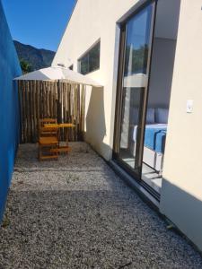 Pousada Low Tide maresias