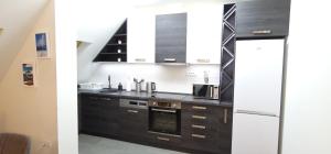 Gabi Apartments Kopaonik - Kraljevi cardaci