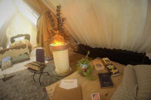 Glamping Tierra Dulce