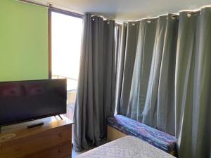 Depto. a 900 metros de la playa de Reñaca