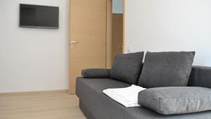 Ryanna Beach pe plaja Belona