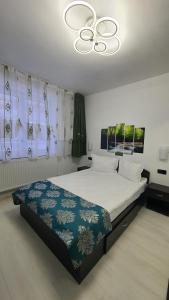 Apartament Fodor