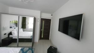 Apartament Fodor
