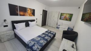 Apartament Fodor