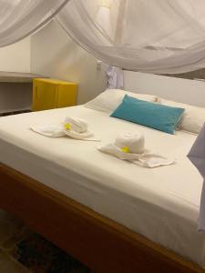 Pousada Fortal Preá