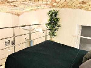 Beautifully Renovated Loft in Trastevere