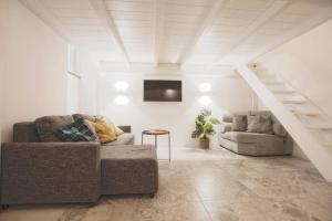 Beautifully Renovated Loft in Trastevere