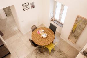 Beautifully Renovated Loft in Trastevere