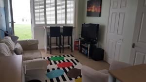 Sundown 127 Sandown Bay Holiday Centre Generous Ferry Saving!