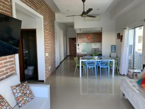 Hermoso y amplio apartamento en Cartagena de Indias