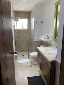 Hermoso y amplio apartamento en Cartagena de Indias