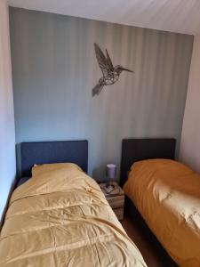 Vakantiewoning Maas en Waal 277