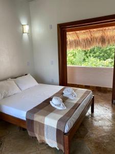 Pousada Fortal Preá