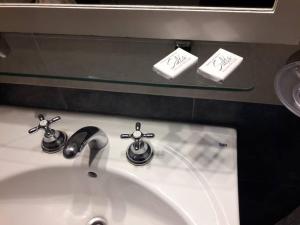 Depto para 4 personas Centro Salta capital