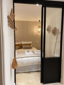 Appartements Villa La Carpenee : photos des chambres