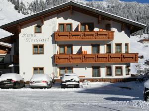 Haus Kristall Ferienwohnungen