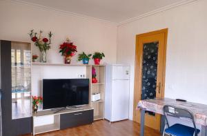 La Casa de Vacaciones