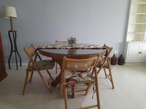 Departamento céntrico, en peatonal, con terraza